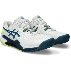 تصویر کفش تنیس اورجینال برند Asics کد 746382698 