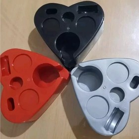 تصویر استند قلبی 