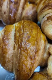 تصویر کروسان croissant