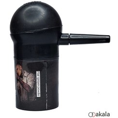 تصویر پمپ پودر پاش یا تاپیک پاش TMT حجم 15 گرم 