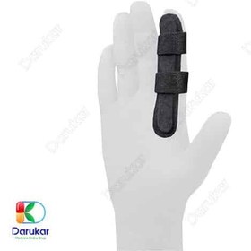 تصویر آتل انگشت Pressor finger splint