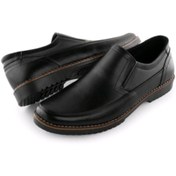 تصویر کفش مردانه مدل منچستر Manchester Men's Shoes