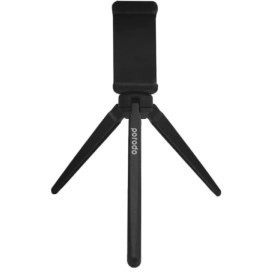 تصویر سه پایه دوربین و موبایل پرودو مدل PD-TRPT Porodo Professional Mini Tripod PD-TRPT