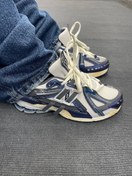 تصویر نیوبالانس 1906 کوالیتی مستر بالاترین کیفیت (بارکد اصالت کالا) - 4 