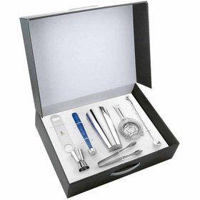 تصویر ست بار سرد ۸ تکه موتا 