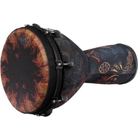 تصویر جیمبی رمو 