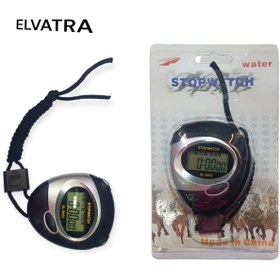 تصویر کرنومتر فلات مدل xl-5853 