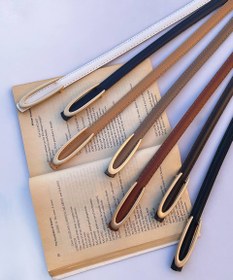 تصویر کمربند دو سانتی چینی 