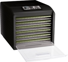 تصویر میوه خشک کن سنکور مدل SFD 6601BK SENCOR SFD 6601BK Food Dehydrator