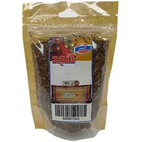 تصویر کنجد قهوه ای 150گرم آرسس 