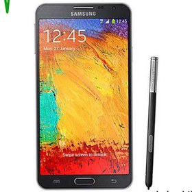 تصویر قلم لمسی Samsung Galaxy Note 3 