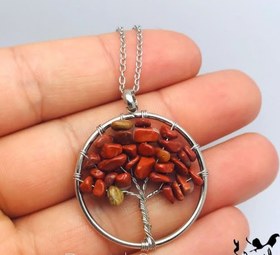 تصویر کردنبند درختچه زندگی 