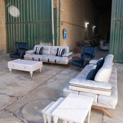 تصویر مبل لستر 