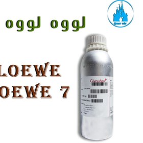 تصویر اسانس لووه لووه 7 LOEWE LOEWE 