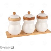 تصویر پاسماوری ریور کد 8585 ظرفیت ۳ عددی 