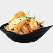 تصویر کاسه ملامین دفرمه سختشکن 