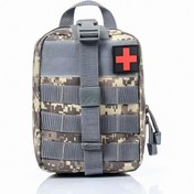 تصویر کیف ابزار و تجهیزات بقا SOS 