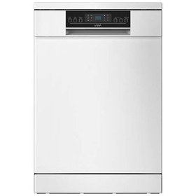 تصویر ماشین ظرفشویی 14 نفره یونیوا 14W-TOUCH Univa 14W-TOUCH 14 people model Dishwasher for