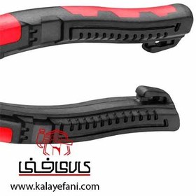 تصویر انبر کابل بر رونیکس مدل RH-1293 Ronix RH-1293 Cutting Plier