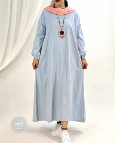 تصویر پیراهن ژینا 