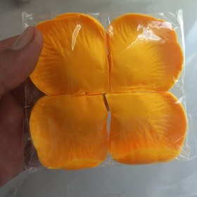 تصویر گل پر به صورت بسته یک عددی مخصوص گلسازی 