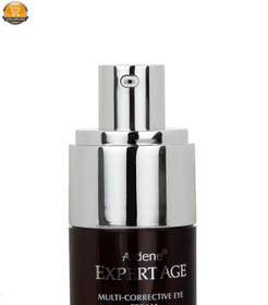 تصویر کرم دور چشم قوی آردن مدل اکسپرت ایج حجم ۳۰ میلی لیتر با رایحه گل رز 