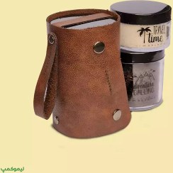 تصویر کیف چاشنی دو عددی 