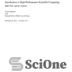 خرید و قیمت دانلود کتاب Introduction to High Performance Scientific ...
