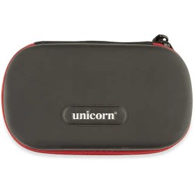 تصویر کیف حمل تیر دارت یونیکورن 46139 | مشکی/قرمز 