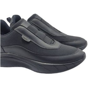 تصویر کفش طبی زنانه کد ۵۳۳ 