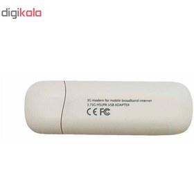 تصویر مودم 3G USB ایسوس مدل 375 