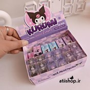 تصویر پاکن مغزدار کرومی 