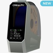 تصویر محفظه نگهداری فیلامنت Creality Space Pi Filament Dryer single 