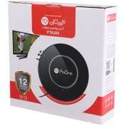 تصویر آنتن دیجیتال رومیزی پرووان مدل PTA205 با کابل ۳ متری بدون آداپتور ProOne HD Digital Antenna PTA205 Cable 3m