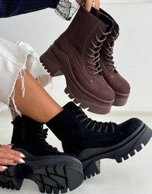 تصویر نیم بوت موجی 2516 