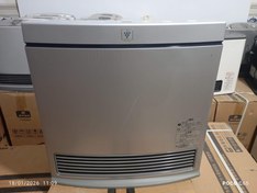 تصویر بخاری ژاپنی 3500کالری تسویه هوادار یون ساز مدل پلاسما باترانس 