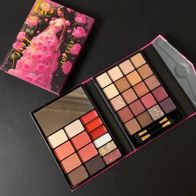 تصویر پالت همه کاره Be in 