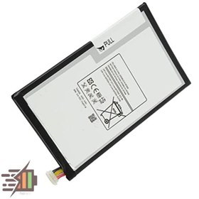 تصویر باتری تبلت اورجینال سامسونگ Galaxy Tab 4 8.0" " eb-bt330fbe با گارانتی یکساله 