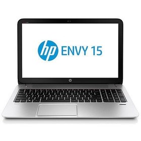 تصویر لپ تاپ HP Envy 15 