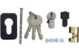 تصویر توپی قفل پادری ویرو ایتالیا 