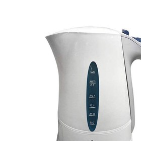 تصویر کتری برقی براون مدل WK210 Braun WK210 Electric Kettle