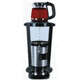 تصویر چای ساز مک استایلر مدل MC-329 MAC Styler MC-329 Tea Maker