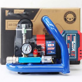 تصویر کمپرسور باد شارژی بیوتی مدل BYT-AC2L 
