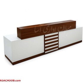 تصویر میز کانتر آساچوب C199 