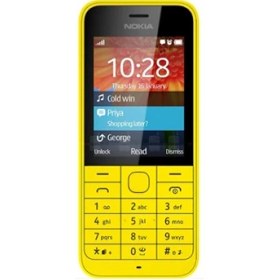 تصویر گوشی طرح نوکیا 220 4G | حافظه 32 مگابایت High Copy Nokia 220 4G 32 MB