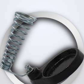 تصویر پایه نگهدارنده لحیم 