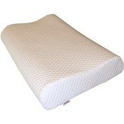 تصویر بالش طبی بزرگ بریسک MP20 Brisk MP20 Orthopedic pillows