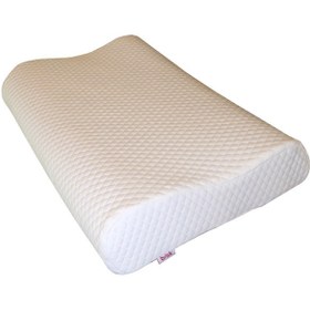 تصویر بالش طبی بریسک BRISK BRISK MP-30 Pillow