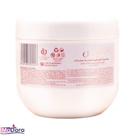 تصویر ماسک مو انار اریس کاسه ای Aris Pomegranate Hair Mask