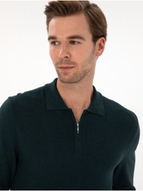 تصویر بافت مردانه کاشارل | 1209239 Cacharel 